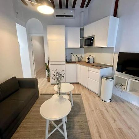 Centrico Apt 7Pax En Anton Martin/Centro De Madrid Apartamento Exterior foto