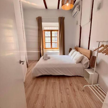 Centrico Apt 7Pax En Anton Martin/Centro De Madrid Apartamento Exterior foto