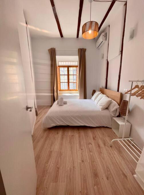 Centrico Apt 7Pax En Anton Martin/Centro De Madrid Apartamento Exterior foto