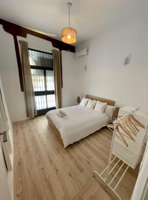 Centrico Apt 7Pax En Anton Martin/Centro De Madrid Apartamento Exterior foto