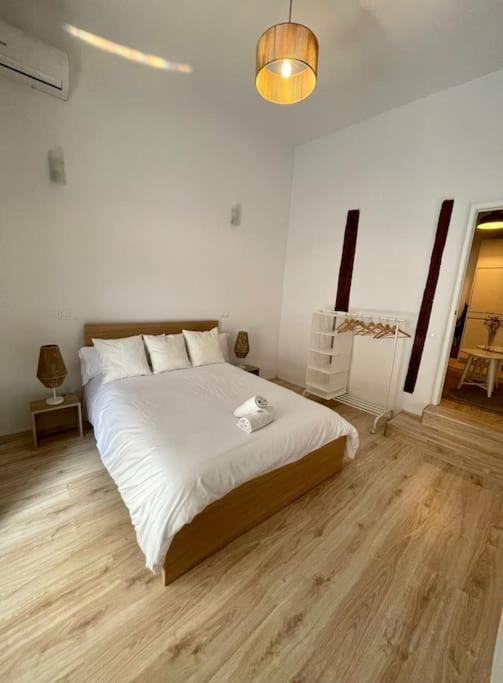 Centrico Apt 7Pax En Anton Martin/Centro De Madrid Apartamento Exterior foto