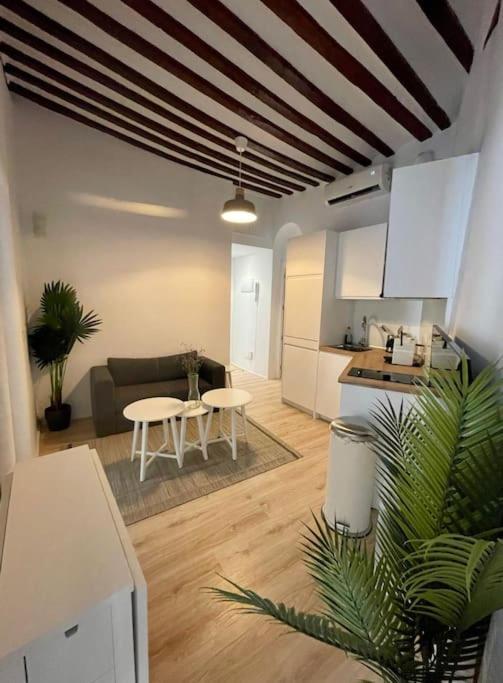 Centrico Apt 7Pax En Anton Martin/Centro De Madrid Apartamento Exterior foto